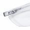 Protection des yeux | Lunettes à branches uvex pure-fit