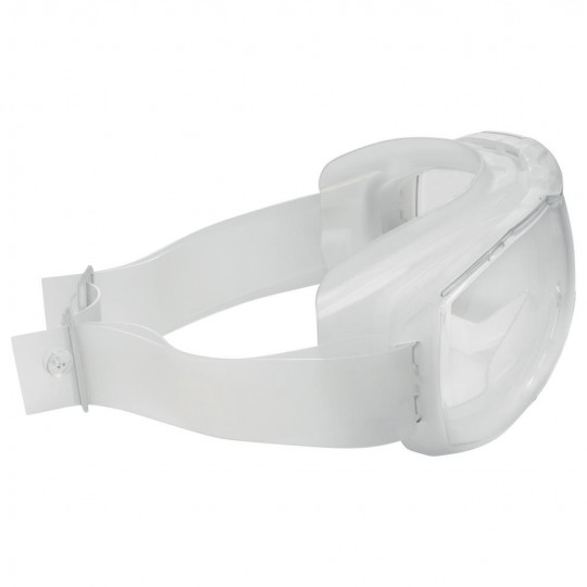 Lunettes de protection | Lunettes-masques uvex megasonic CR