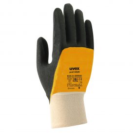 uvex profi ergo XG20 safety glove uvex profi ergo XG20 safety glove