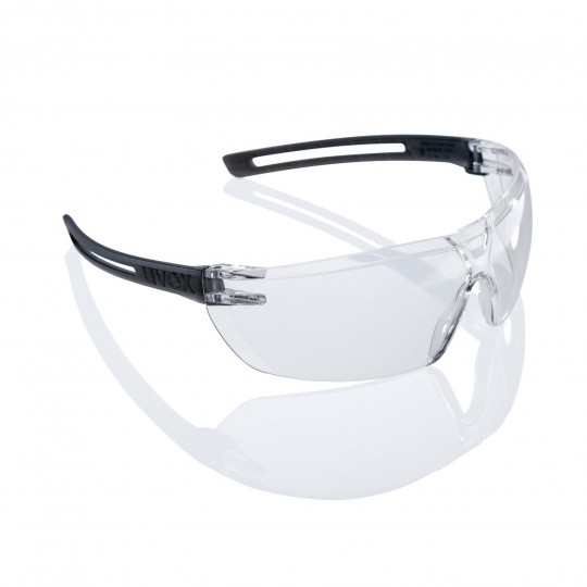 Safety Eyewear | uvex x-fit safety spectacles