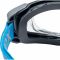 Prescription safety eyewear | uvex RX cf 9501