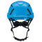 Safety helmets | pronamic alpine blue