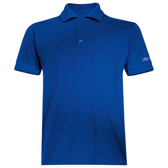 Protective clothing and workwear | uvex safety | polo shirt, basic Protective clothing and workwear | polo shirt, basic