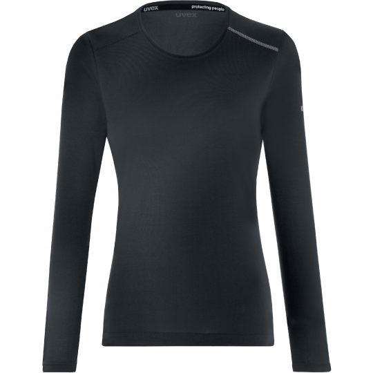 Longsleeve women - regular fit suXXeed 