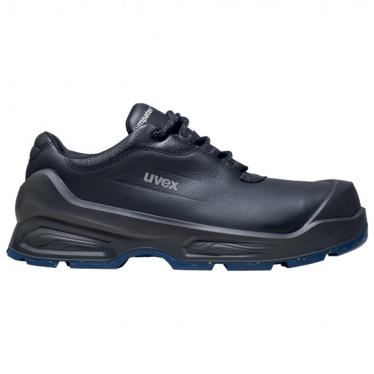 Obuwie ochronne | Półbut uvex 3 STX MACSOLE® S7 FO CI HI HRO SC SR