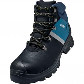 Chaussure montante uvex 2 construction trend S3 SRC Chaussure montante uvex 2 construction trend S3 SRC