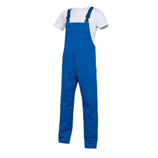 Protective clothing and workwear | uvex banox+ dungarees