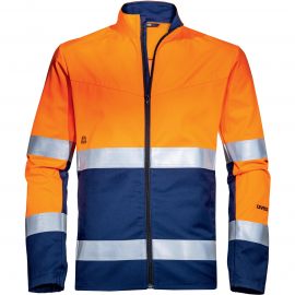 Jachetă de lucru uvex suXXeed construction Jachetă de lucru uvex suXXeed construction