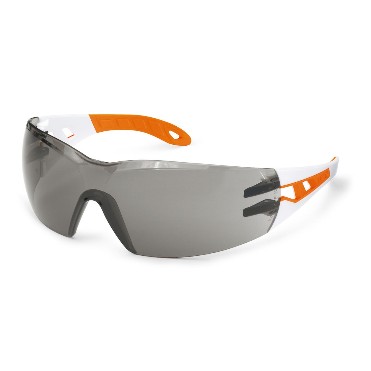 Uvex Pheos S Spectacled Safety Glasses Uvex Safety 8201