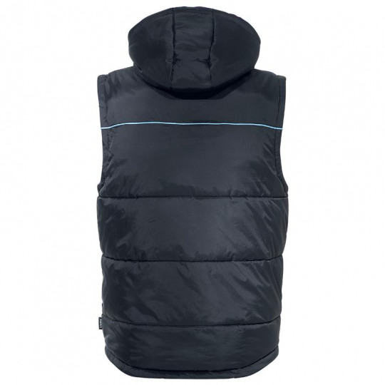 Protective clothing and workwear | uvex basics thermal quilted vest