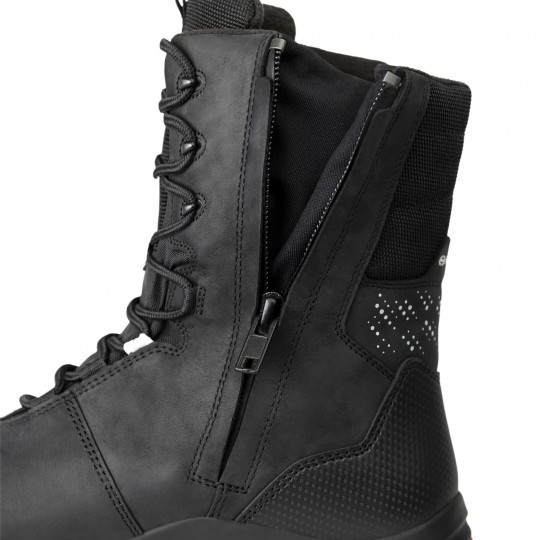 Safety footwear | Heckel MACULTIMATE 3.0 RANGER GTX zip-up boot