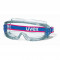 Safety glasses | uvex ultravision goggles