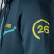 Schutzbekleidung und Workwear | Sweatjacke uvex Kollektion 26