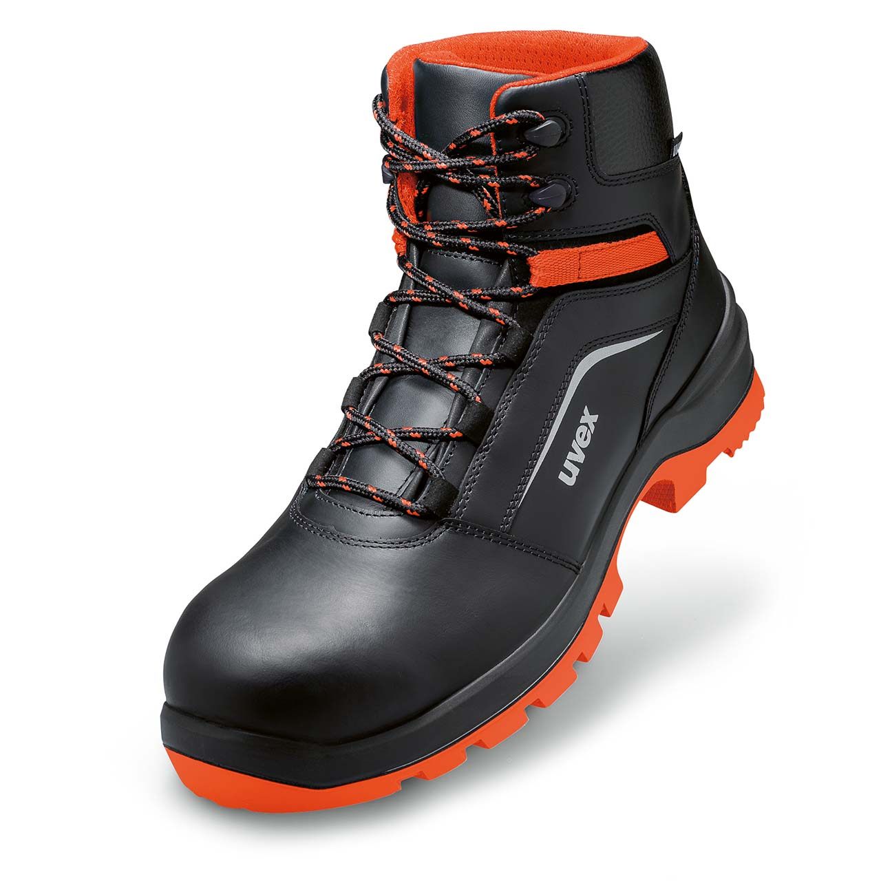 uvex safety boots uk
