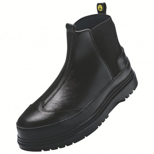 uvex 1 x-cite Chelsea boot S3L FO SR