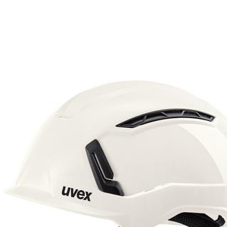 Safety helmets | uvex pronamic alpine Mips® white