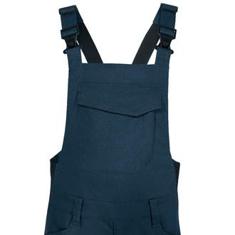 Protective clothing and workwear | Dungarees — uvex suXXeed industry