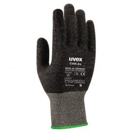 Gant de protection contre les coupures uvex C300 dry Gant de protection contre les coupures uvex C300 dry