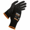 Safety gloves | uvex athletic lite xt