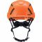 Veiligheidshelmen | pronamic alpine hi-viz orange