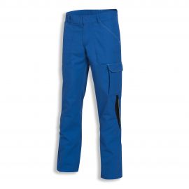 Werkbroek uvex perfect Werkbroek uvex perfect