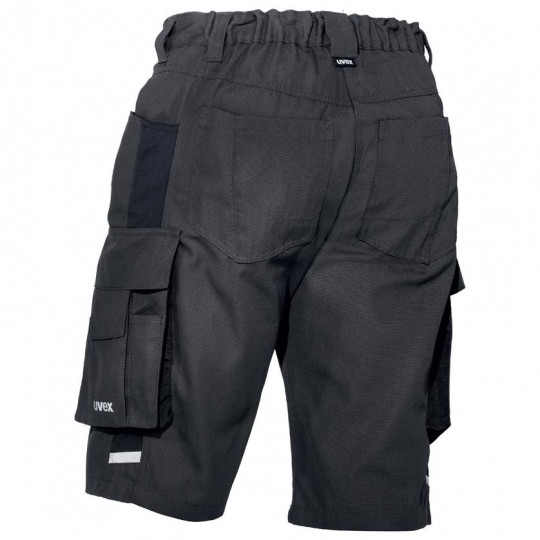 Protective clothing and workwear | uvex perfeXXion premium Bermuda shorts