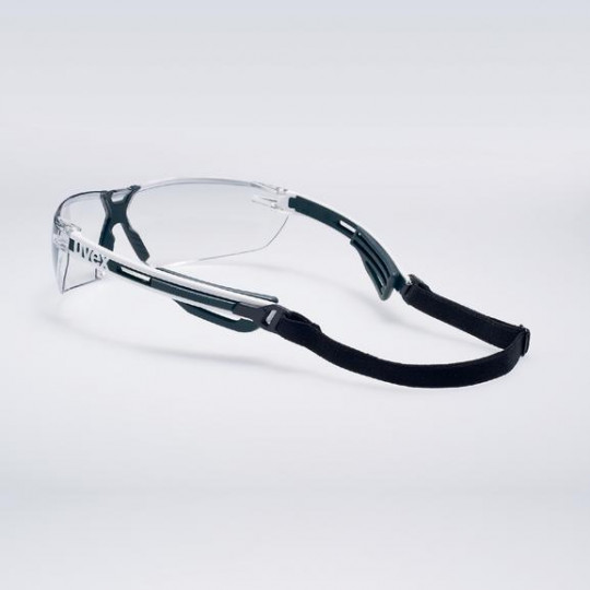 Occhiali protettivi | Occhiali a stanghetta uvex x-fit pro