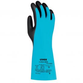uvex u-chem 3200 chemical protection glove uvex u-chem 3200 chemical protection glove