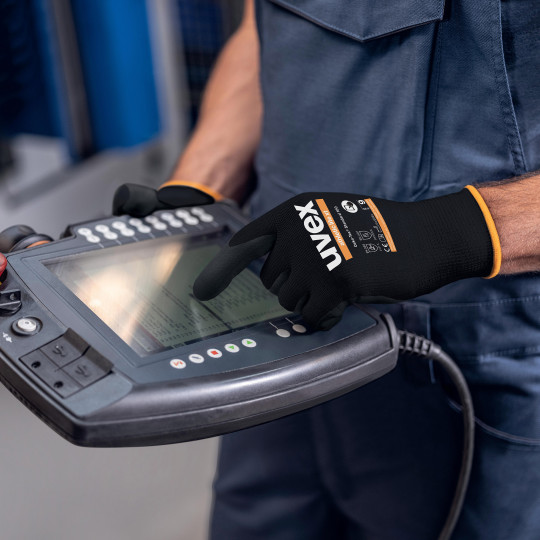 Safety gloves | uvex athletic lite xt
