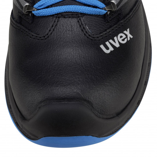 Calzado de protección | Zapato bajo S3 SRC uvex 2 trend