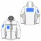 Protective clothing and workwear | uvex perfect softshell jacket