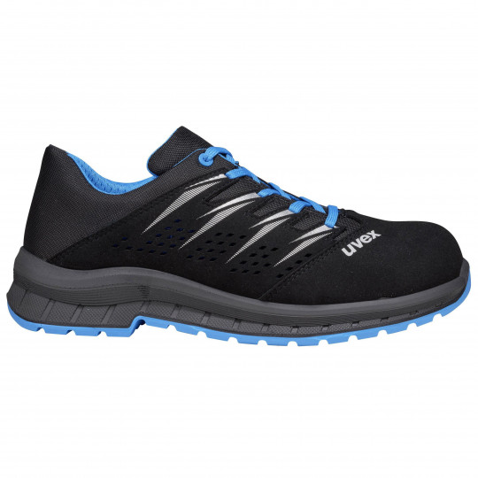 Safety shoes | uvex 2 trend shoe S1 SRC