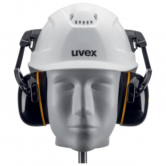 Hearing Protection | uvex K20H