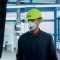 Măşti de protecţie respiratorie | Mască de protecţie respiratorie pliabilă FFP3 uvex silv-Air p 8313