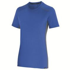 Schutzbekleidung und Workwear | T-Shirt uvex woman suXXeed industry