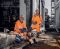 Védő- és munkaruházat | uvex suXXeed construction bombernadrág