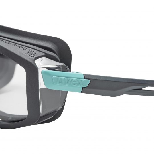 Safety Glasses | uvex i-guard planet safety glasses (AU)