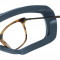 Schutzbrillen | Vollsichtbrille uvex megasonic