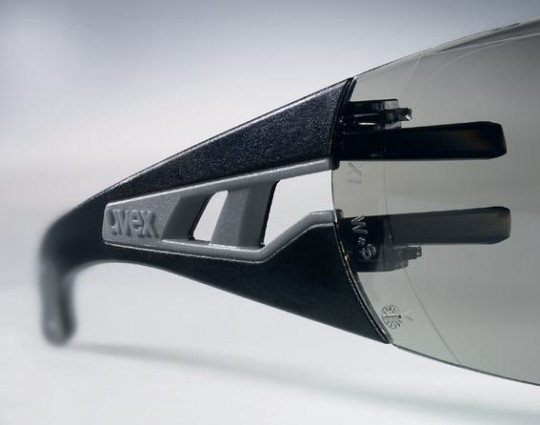 Safety glasses | uvex pheos spectacles