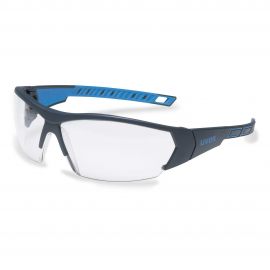 Gafas con patillas uvex i-works Gafas con patillas uvex i-works