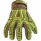 Rękawice ochronne | Rękawica chroniąca przed uderzeniami HexArmor® Rig Lizard® 2030X