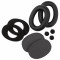 Hearing protection | Hygiene set for uvex aXess series