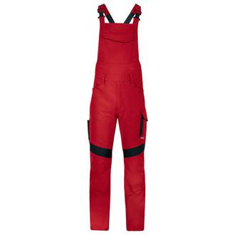 Protective clothing and workwear | Dungarees — uvex suXXeed industry