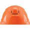 Veiligheidshelmen | uvex pheos S-KR MIPS Hi-Viz oranje