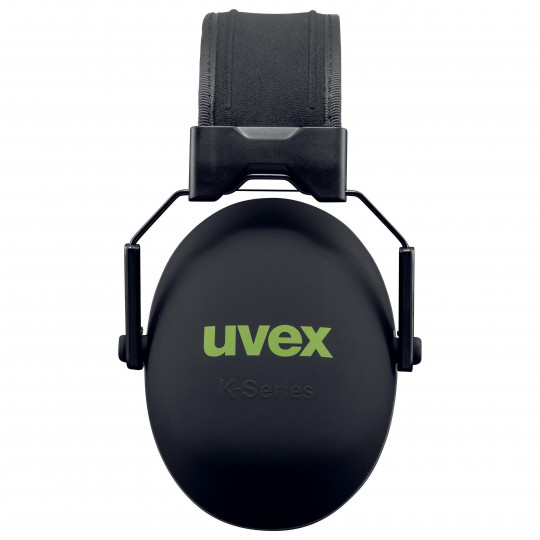 Hearing protection | uvex KX10 ear muffs