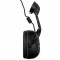 Hearing protection | Earmuff helmet connection for 30-mm slot