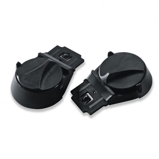 Hełmy ochronne | uvex safety | Adapter do mocowania osłony twarzy na kasku bez ochronników uszu Hełmy ochronne | Adapter do mocowania osłony twarzy na kasku bez ochronników uszu