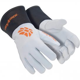 HexArmor® Chrome SLT® 4062 welding glove HexArmor® Chrome SLT® 4062 welding glove