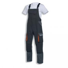 Latzhose uvex metal pro Latzhose uvex metal pro