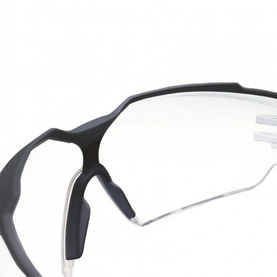 Safety glasses | uvex pheos CX2 spectacles